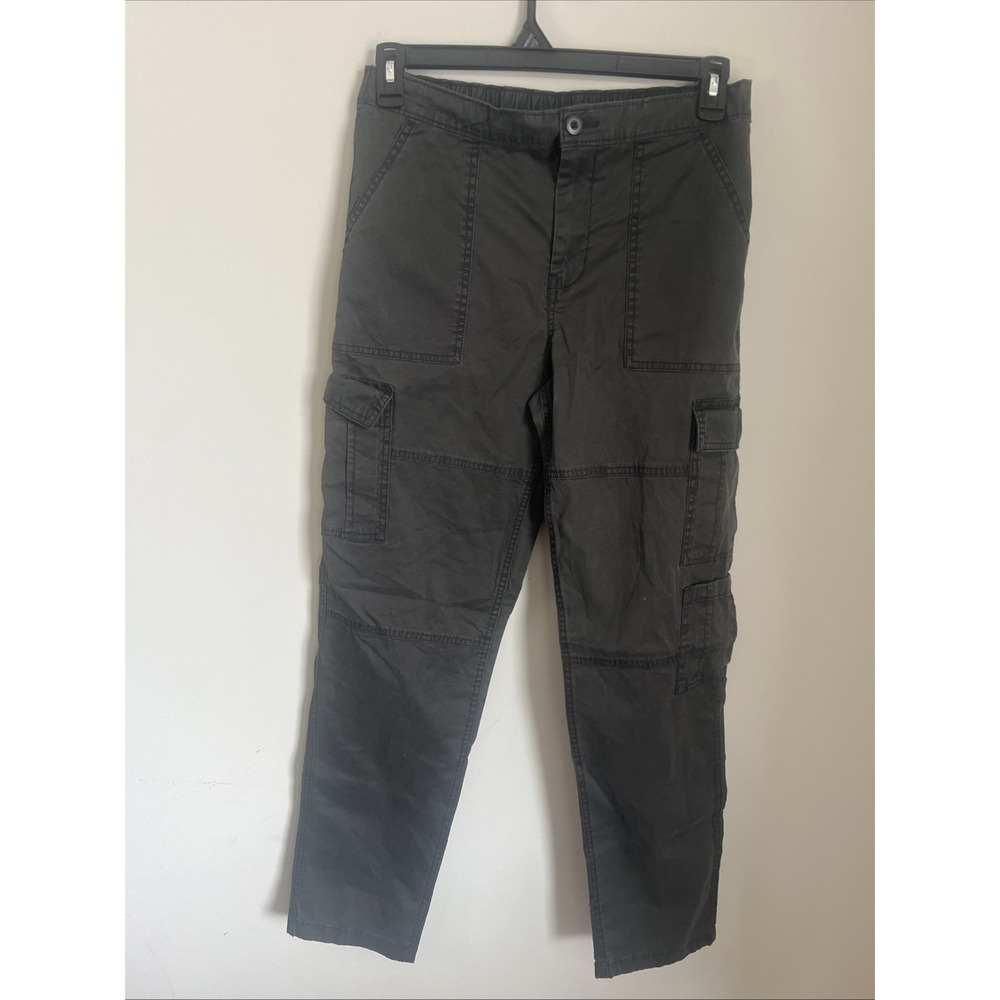 Weekend Academy Pants For Boys Xxl Dark Gray